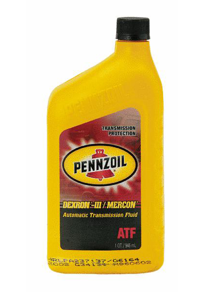 Type of transmission fluid for honda civic