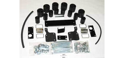 94 Nissan truck bodykits #3