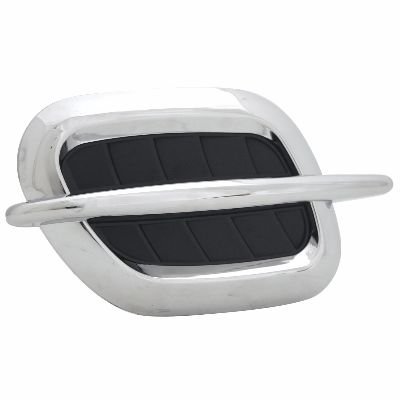 2007-9999 Jeep Patriot Pilot Small Single Fin Vent