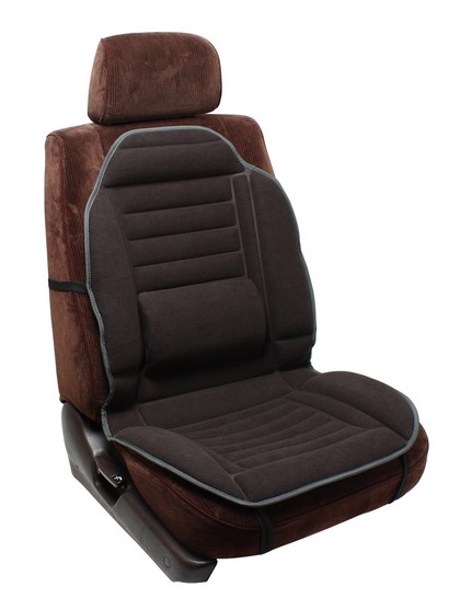 Honda pilot seat cushion #6