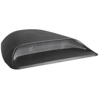 Honda pilot hood scoop #6