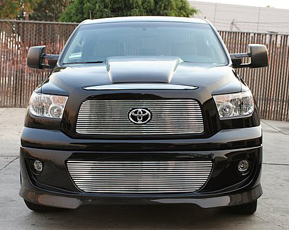 2010 toyota tundra fiberglass hoods #2 2010 toyota tundra fiberglass hoods #2