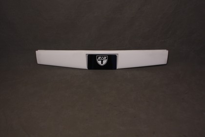 Roll pan for nissan hardbody #1