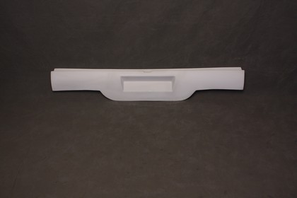 95 Nissan pickup roll pan #9