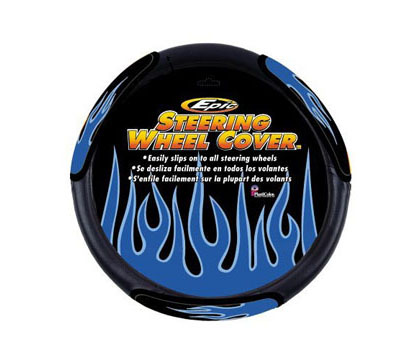 Plasticolor honda sport steering wheel cover #5