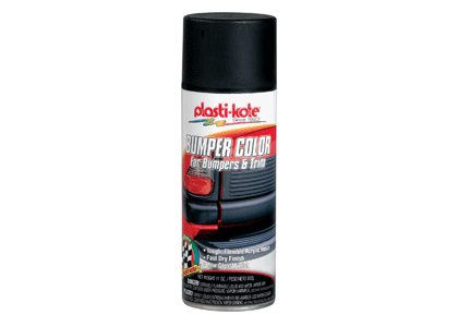 Nissan xterra bumper touch up paint #5