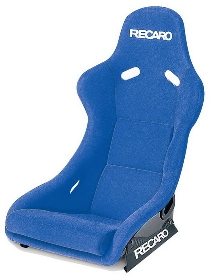 Fiberglass racing seats for a jeep #5