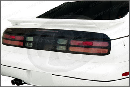 Nissan autosports coupon #2