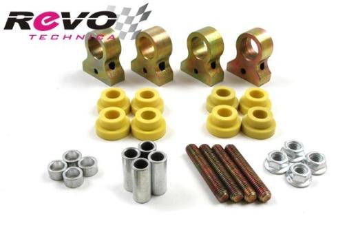 Revo Technica Camber Kit - Front Type: Pivot Mount (1.75° Max)