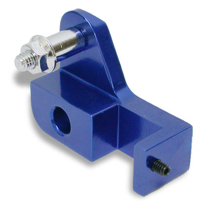 1994 Honda accord short shifter #4