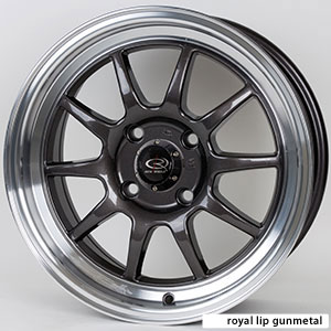 Rota Wheels Gt3