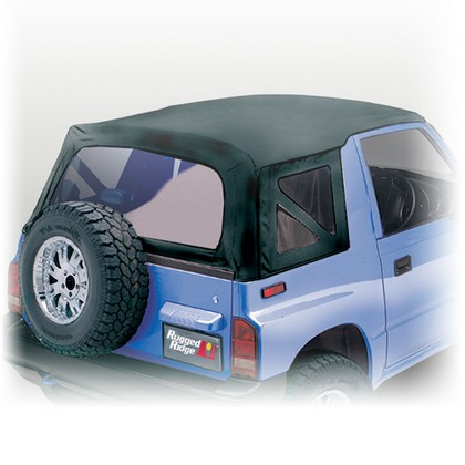 Geo Tracker Bikini Tops 77