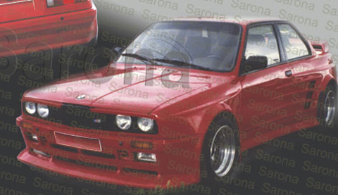 1983 Bmw body kits #7