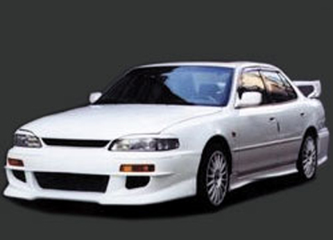 Body kits for 1996 toyota camry