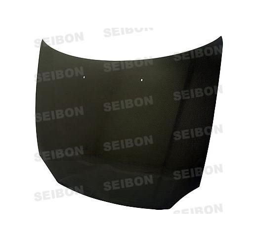 Seibon OEM Style Hood (Carbon Fiber)