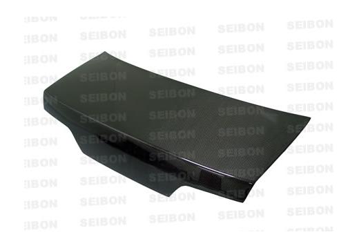 Seibon OEM Style Trunk (Carbon Fiber)