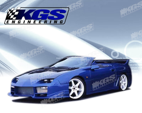 Vn Body Kit