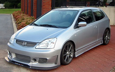 Honda 2002 si reset sequence #5