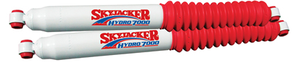 Skyjacker Hydro Softride Shock with Red Boot - Either Side (Optimal for 1