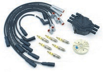 96-99 GMC Sonoma , 96-99 S10 Pickup  Accel Truck Super Ignition Tune-Up Kit