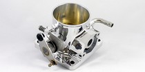86-93 Mustang 5.0L Accufab Standard Throttle Body - 75mm