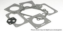 99-04 Lightning Truck Accufab Throttle Body Gasket - Oval