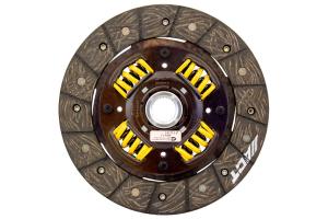 2004-2008 Acura TSX; 2.4L 4 Cylinder Engine ACT Performance Street Sprung Clutch Disc