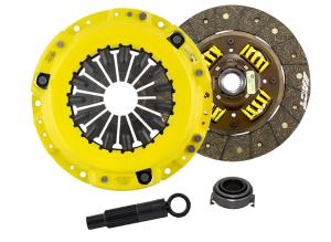 1990-2002 Honda Accord; 2.2L/2.3L, 1992-2002 Honda Prelude, 1997-1999 Acura CL ACT Clutch Kit - Xtreme Pressure Plate (Performance Street Sprung Disc) 