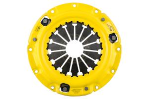 1990-1995 Mazda Protege; 1.8L Engine, 1991-1996 Ford Escort GT ACT Heavy Duty Pressure Plate