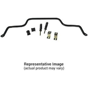 88-95 Toyota Pick-Up 4WD, 89-95 Toyota 4Runner ADDCO Sway Bars - Front (1 1/8