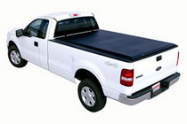 08-16 Ford F350 Agri-Cover Soft Roll Up Tonneau Covers - Access