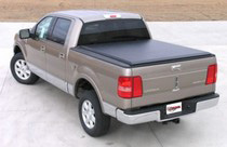 01-04 Chverolet S-10 Crew Cab (4 Dr.), 01-04 Sonoma Crew Cab (4 Dr.) Agri-Cover Soft Roll Up Tonneau Covers - Literider