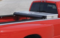88-00 Full Size 8' Bed (Also 88-00 Dually) Agri-Cover Tool Box Tonneau Covers - Access