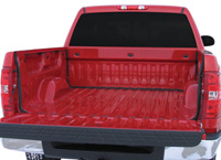 07-09 New Body Agri-Cover Tonneau Accessories - Trail Seal Total Bed Seal