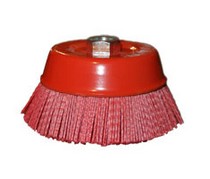 All Trucks (Universal) Al's Liners 4'' Nylon Cup Brush