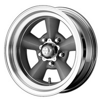 American Racing Rims on Chevrolet S10 Wheels And Rims At Andy S Auto Sport