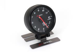 Universal - Fits all Cars Apexi Gauges - E.L. II System Meters (Exhaust Gas Temp (EGT) Black)