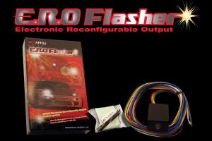 All Vehicles (Universal), Universal - Fits all Cars Apexi Strobe Lights - ERO Flasher