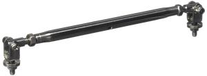 Universal APR Performance 10mm Carbon Fiber Wind Splitter Support Rods (Longer Length)