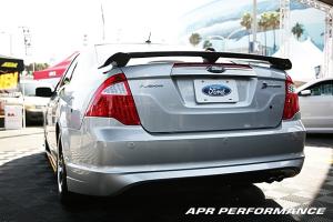 09-12 Ford Fusion APR Performance Carbon Fiber Rear Deck Spoiler