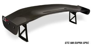 94-97 Supra APR Performance GTC-500 Adjustable Carbon Fiber Wing