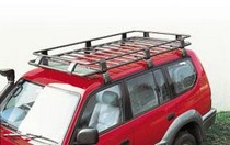 06 Land Rover Range Rover Sport Hse, Supercharged, 80-97 Toyota Land Cruiser Base, 95-06 Land Rover Range Rover Base, Classic Lwb, Classic, Hse, Se, Supercharged ARB Mounting Kit for Roof Rack Includes Instructions Hardware For PN[3800030M/3801160] 