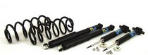 07-11 CADILLAC ESCALADE, 07-11 CHEVROLET AVALANCHE, 07-11 CHEVROLET TAHOE, 07-11 GMC YUKON Arnott/Bilstein Coil Spring Conversion Kit (Set of 6)