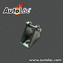 All Jeeps (Universal), All Vehicles (Universal) AutoLoc Linear Actuator Mounting Bracket
