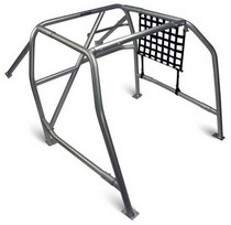 93-01 Subaru Impreza Autopower Bolt-In Roll Cage