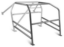 04 Cavalier 4 Dr Autopower U-Weld Roll Cage