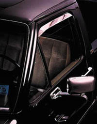 87 Nissan pathfinder sunroof #3
