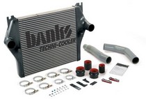 2009 Dodge Ram 6.7L Banks Techni-Cooler System