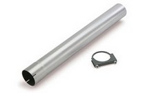 99-03 Ford F250 7.3L (Extended Cab/Long Bed), 99-03 Ford F350 7.3L (Extended Cab/Long Bed) Banks Exhaust Extension Pipe Kit (4