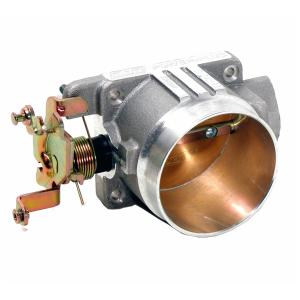 97-03 Ford Expedition 4.6 / 5.4L, 97-03 Ford F-150 4.6 / 5.4L BBK Throttle Body - Power Plus Series (75mm)